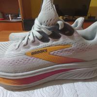 Scarpe sneakers Brooks donna 