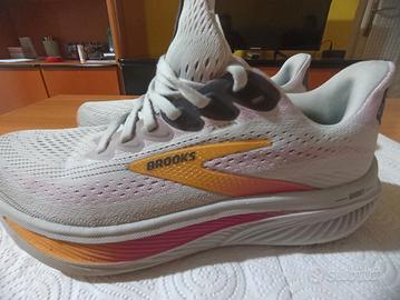 Scarpe sneakers Brooks donna 