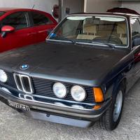 Bmw 318 benzina 1982