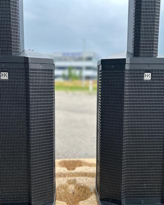 HK Audio Polar 12 MK1