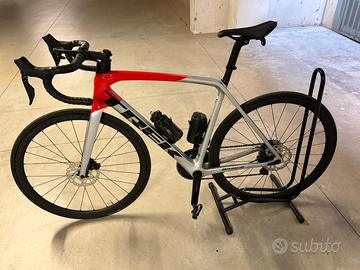 Bici da corsa Trek Emonda SL6 Pro Di2