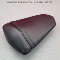 SELLA PASSEGGERO YAMAHA R3 2014 2015 R25 2016 2017