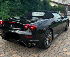 Ferrari 430 spider