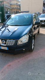 Nissan Qashqai 1.6 16V Tekna
