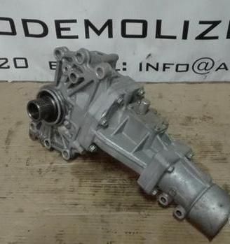 Ripartitore cambio Mitsubishi Outlander del 2010