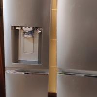 porte per frigorifero LG Thinq side by side
