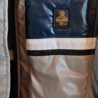 giubbotto vintage taglia s