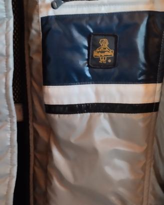 giubbotto vintage taglia s