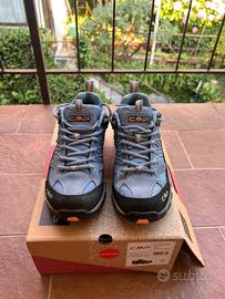 scarpe CMP