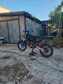 yz 250 2t 2004