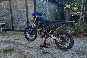 yz 250 2t 2004