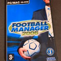 Football Manager 2006