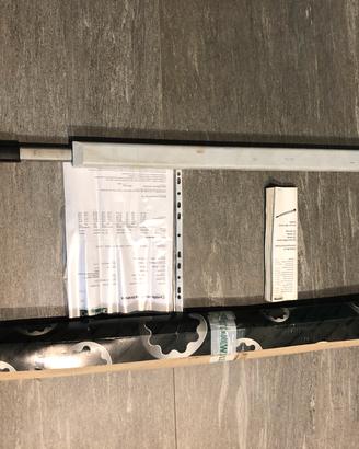 Chiave dinamometrica VW W.A.G 1601