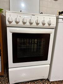 Cucina a Gas Zoppas