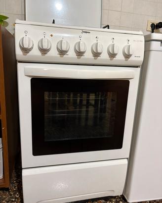 Cucina a Gas Zoppas