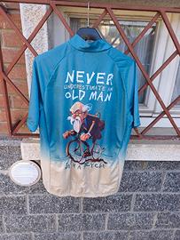 Maglia da ciclismo 