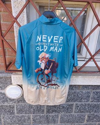 Maglia da ciclismo 