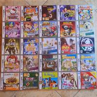 Giochi Nintendo DS