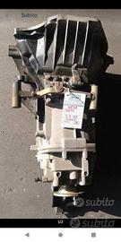 cambio manuale Iveco Daily 