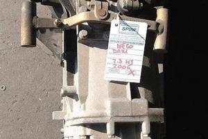 cambio manuale Iveco Daily 