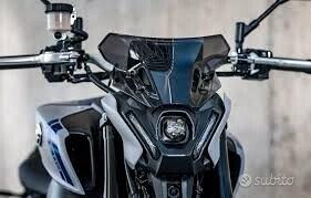 accessori yamaha mt-09 mt09 2020 2021 2022 2023 20