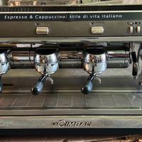 Macchina caffè la cimbali m39