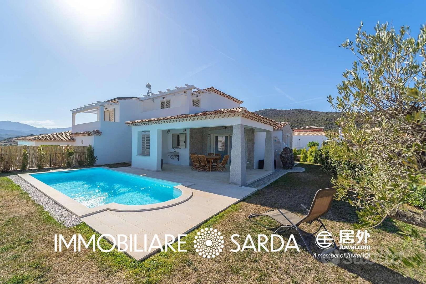 Casa – Budoni, Tanaunella - Altro