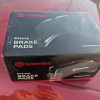 pastiglie freno brembo p85 041