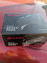 pastiglie freno brembo p85 041