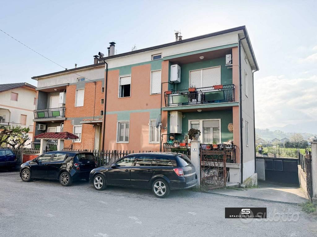 Appartamento – TE - Vista 2