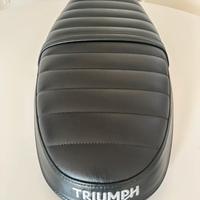 Sella Triumph Bonneville