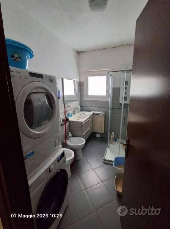 Appartamento – Gorla Minore, Prospiano - Altro