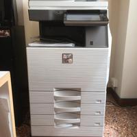 Stampante Multifunzione SHARP MX -3571