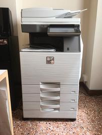 Stampante Multifunzione SHARP MX -3571