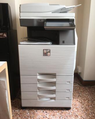 Stampante Multifunzione SHARP MX -3571