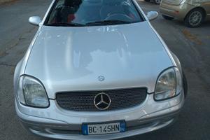 SLK cat Kompressor