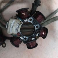 Statore Vespa 125 ET4 1998