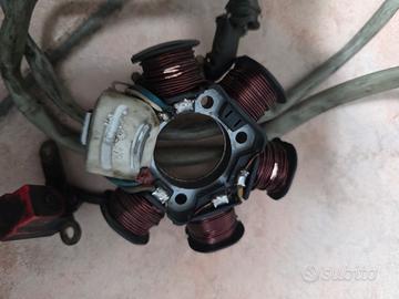 Statore Vespa 125 ET4 1998