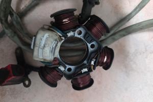 Statore Vespa 125 ET4 1998