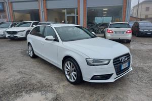 Audi A4 Avant 2.0 TDI 143CV F.AP. Business Plus 12