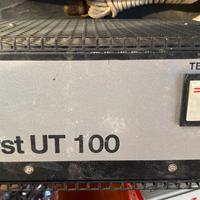 Durst Ut 100 Dryer