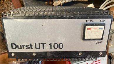 Durst Ut 100 Dryer