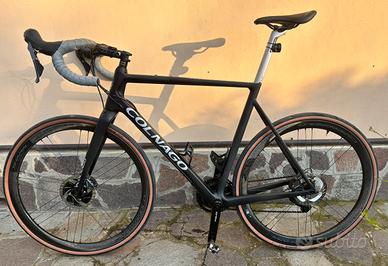 Colnago G3-X taglia 58s gravel