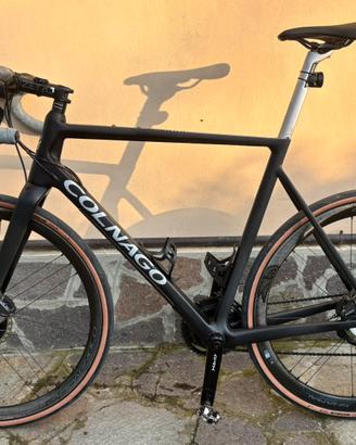 Colnago G3-X taglia 58s gravel