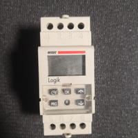 Relè Programmabile Vemer Logik DW Vp871800