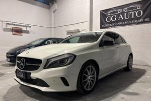 Mercedes-benz A 200 d Executive