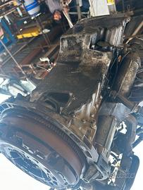 MOTORE MERCEDES BENZ VITO 151 CDI 646982