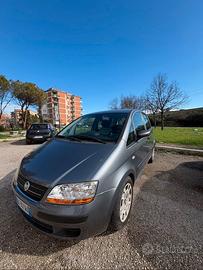 Fiat Idea