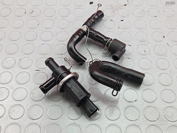 VALVOLA PIERBURG KTM DUKE 640 1999 2006 LC4