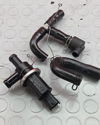 VALVOLA PIERBURG KTM DUKE 640 1999 2006 LC4